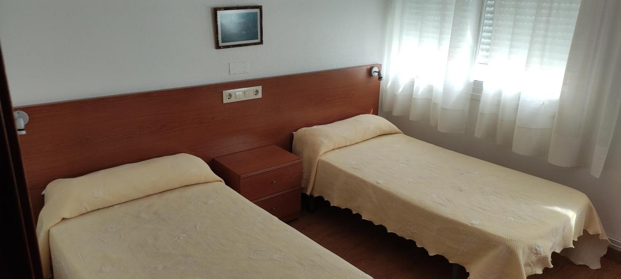 Hotel A Roda Valdoviño エクステリア 写真